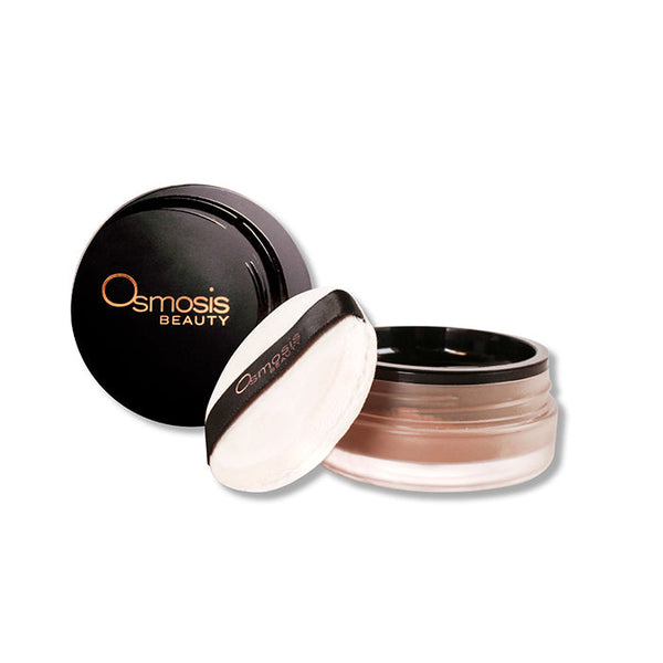 Osmosis Voila Finishing Loose Powder - European Beauty by B