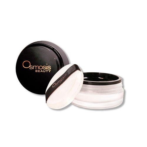 Osmosis Voila Finishing Loose Powder - European Beauty by B