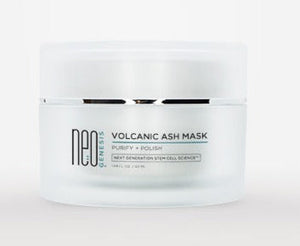NeoGenesis Volcanic Ash Mask - European Beauty by B