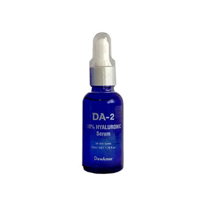 DewAmor 100% HYALURONIC Serum 30ml - European Beauty by B