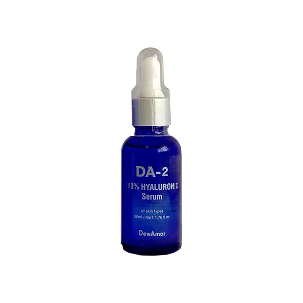 DewAmor 100% HYALURONIC Serum 30ml - European Beauty by B
