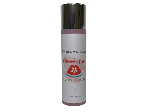 My Dermatician Watermelon Polish - product image 1