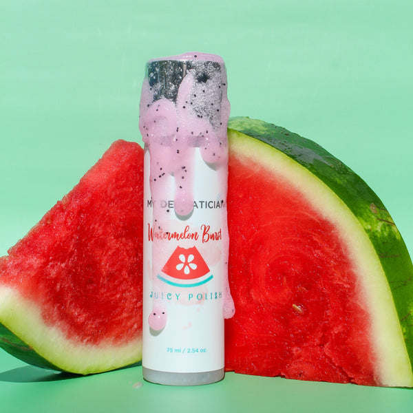 My Dermatician Watermelon Polish - product image 2
