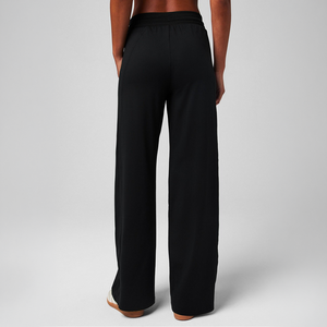 Circadia x Fabletics Women's Cloud Jersey Wide Leg Pant - image 3
