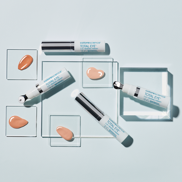 Colorescience Total Eye® 3-in-1 Renewal Therapy SPF 35 - product image 11