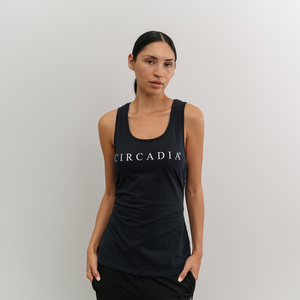 Circadia Yoga Tank Top - image 1