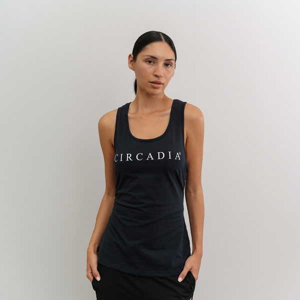Circadia Yoga Tank Top - image 1