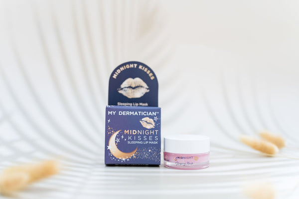 My Dermatician Midnight Kisses Sleeping Lip Mask - product image 5