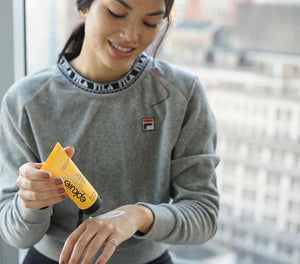 Epicuren Discovery Zinc Oxide Sunscreen SPF 27 , 2.5 oz - European Beauty by B