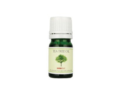 Skinbolic Tea Tree Oil 5ml - European Beauty by B