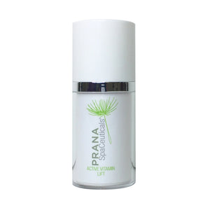 Prana SpaCeuticals Active Vitamin Lift Serum AVL 1.7oz - product image 1