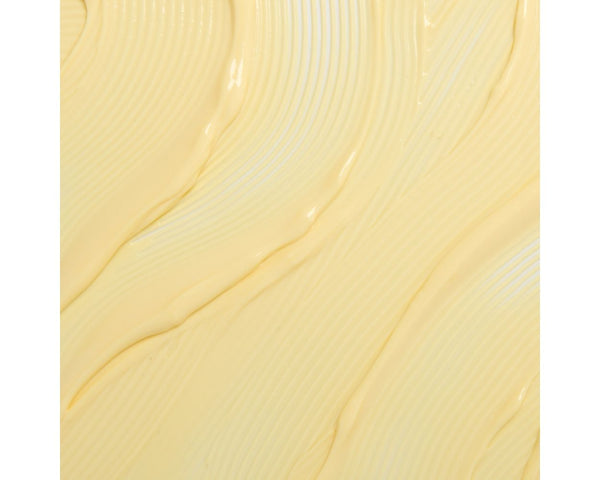 Jan Marini Age Intervention Face Cream in a smooth, creamy texture spread on a surface for skincare application.