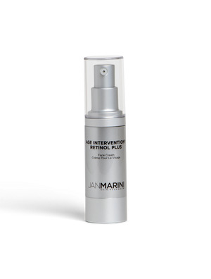 Jan Marini Age Intervention Retinol Plus - European Beauty by B