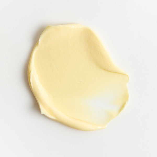 Jan Marini Age Intervention Eye Cream applied on skin, targeting dark spots and enhancing eye area appearance.