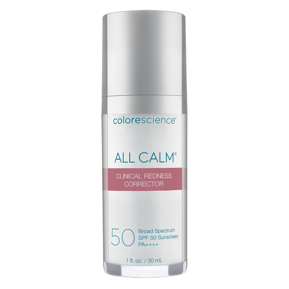 Colorescience All Calm® Clinical Redness Corrector SPF 50 - product image 1