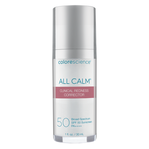 Colorescience All Calm® Clinical Redness Corrector SPF 50 - product image 1