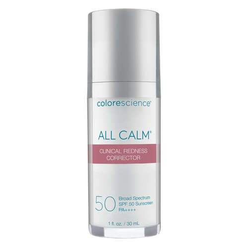 Colorescience All Calm® Clinical Redness Corrector SPF 50 - product image 1