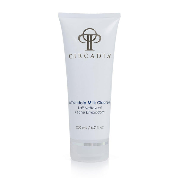 Circadia Amandola Milk Cleanser