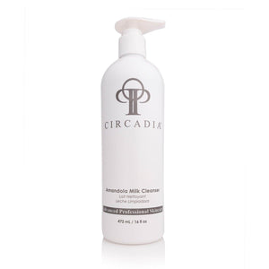Circadia Amandola Milk Cleanser