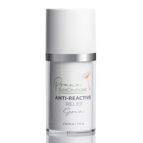 Prana SpaCeuticals Anti-Reactive Relief Serum 1oz - product image 1