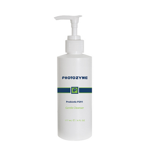Photozyme Probiotic P291 Gentle Cleanser - European Beauty by B