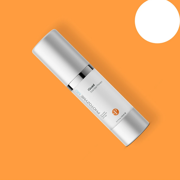 Photozyme iQuad Total Eye Therapy 15ml - European Beauty by B