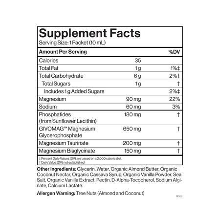 Cymbiotika Liposomal Magnesium Complex - product image 7