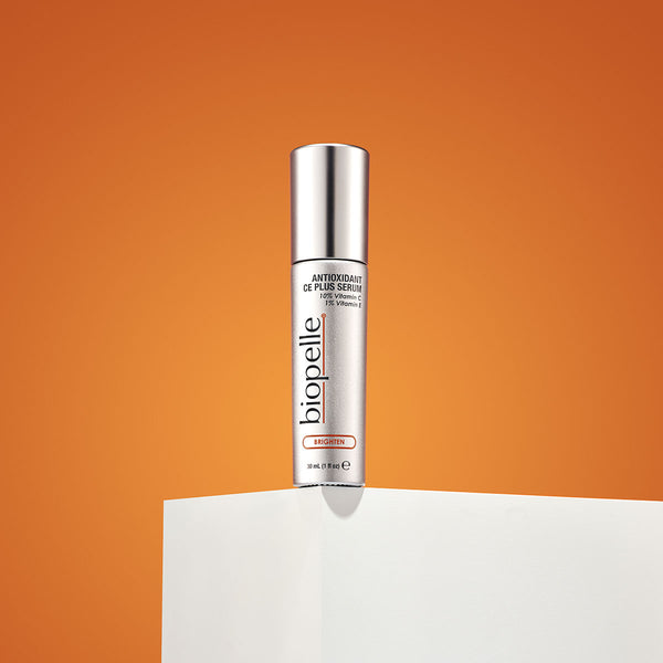Biopelle Antioxidant CE Plus Serum
