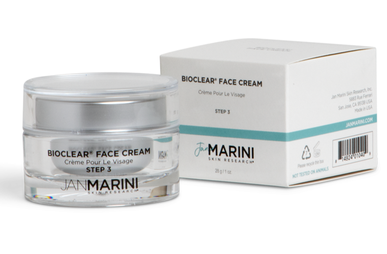 Jan Marini Bioclear Cream - European Beauty by B