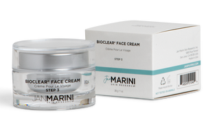 Jan Marini Bioclear Cream - European Beauty by B