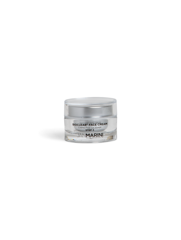 Jan Marini Bioclear Cream - European Beauty by B