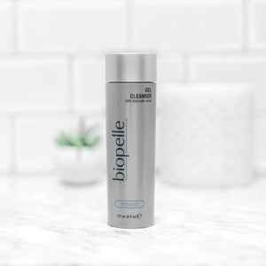 Biopelle Exfoliating Gel Cleanser - European Beauty by B