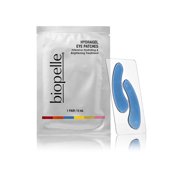 Biopelle Hydragel Eye Patches