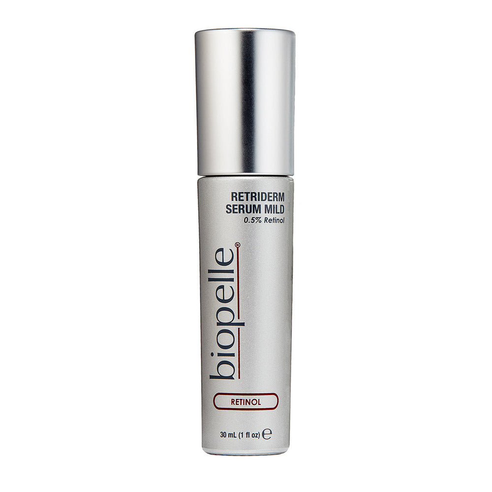 Biopelle Retriderm Serum Mild - European Beauty by B