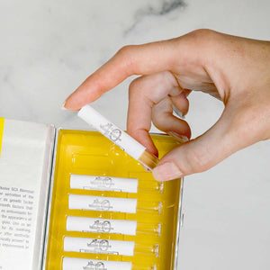 Biopelle Tensage Intensive Serum 40 - European Beauty by B