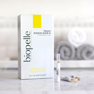 Biopelle Tensage Intensive Serum 40 - European Beauty by B