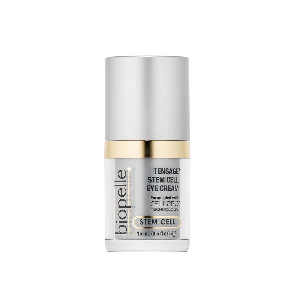 Biopelle Tensage Stem Cell Eye Cream