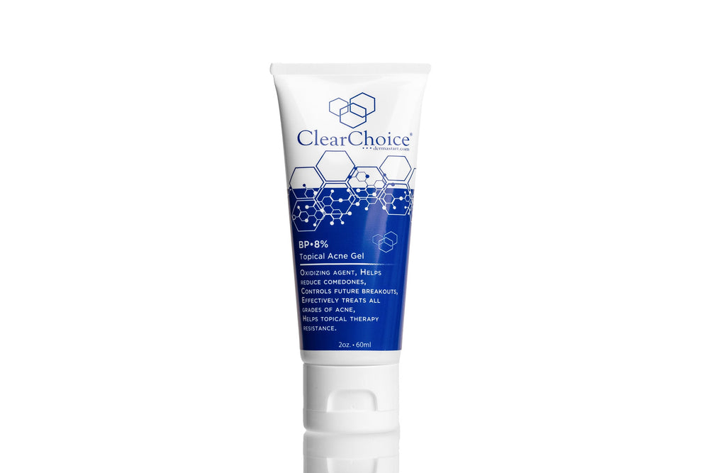 ClearChoice BP 8% - product image 1