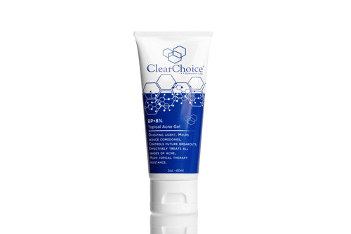 ClearChoice BP 8% - product image 1