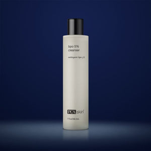 PCA Skin BPO 5% Cleanser 7 fl - European Beauty by B
