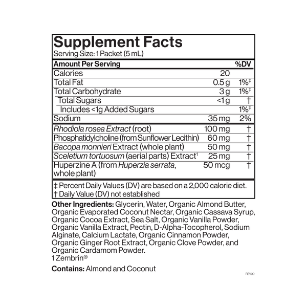 Cymbiotika Liposomal Brain Complex - product image 6