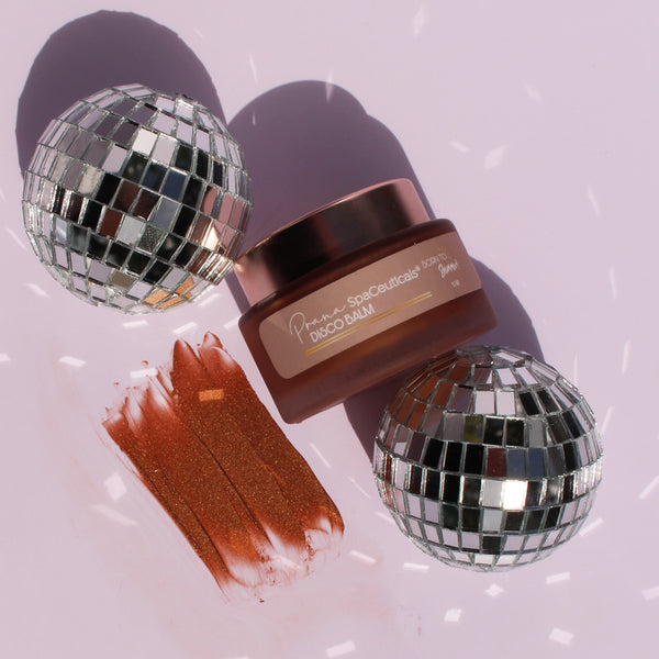 Prana SpaCeuticals Disco Balms - Brickhouse - product image 2