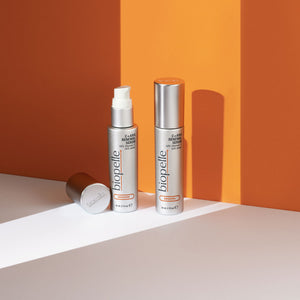 Biopelle C+AHA Renewal Serum
