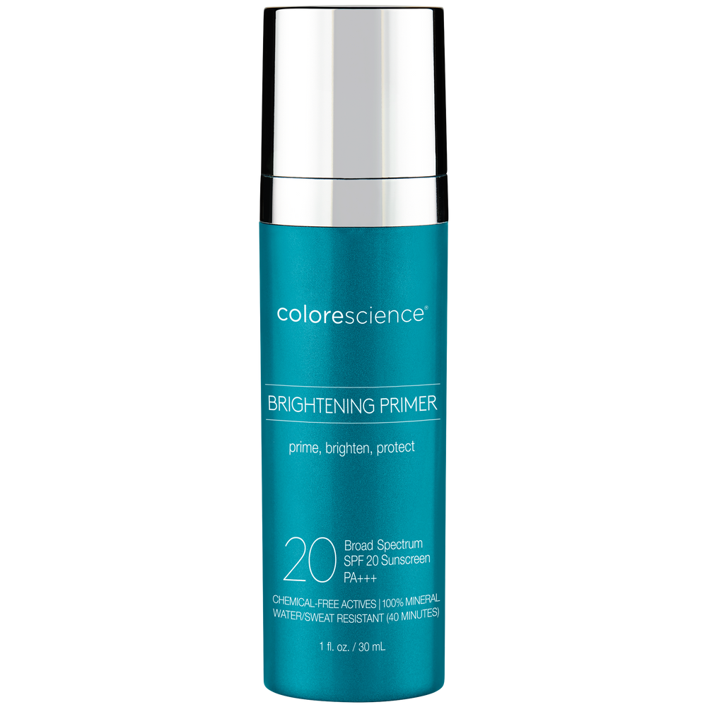 Colorescience Brightening Primer SPF 20 - product image 1