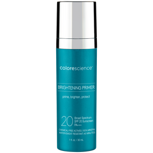 Colorescience Brightening Primer SPF 20 - product image 1