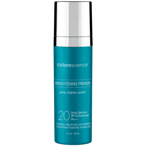 Colorescience Brightening Primer SPF 20 - product image 1