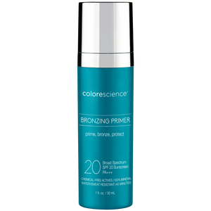 Colorescience Bronzing Primer SPF 20 - product image 1