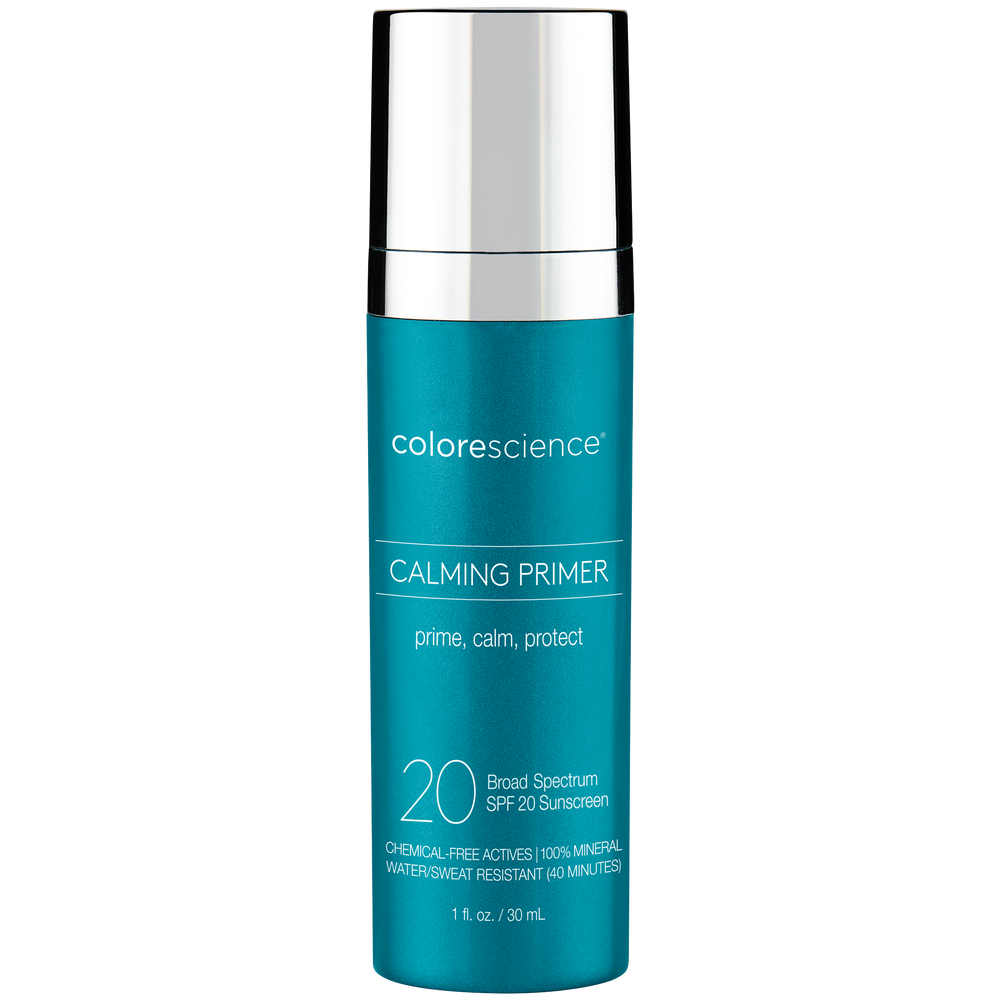 Colorescience Calming Primer SPF 20 - product image 1