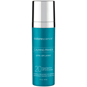 Colorescience Calming Primer SPF 20 - product image 1