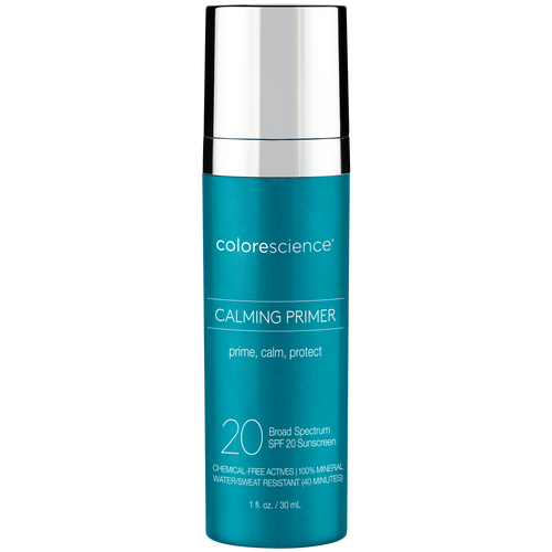 Colorescience Calming Primer SPF 20 - product image 1